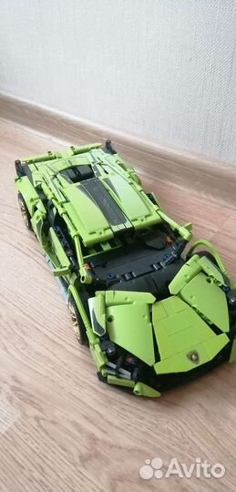 Lego Technic