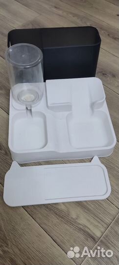 Миска для животных