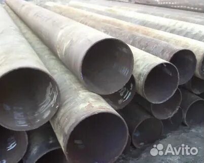 Труба бу 1420-219-159 вгп нугл