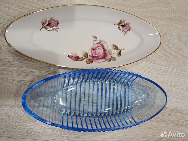 Селедочницы