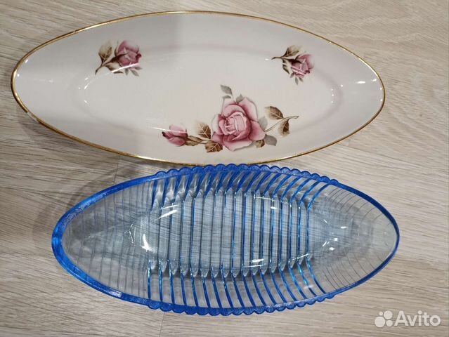 Селедочницы