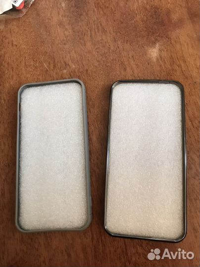 Чехол на iPhone 5se