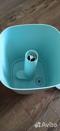 Увлажнитель воздуха dexp