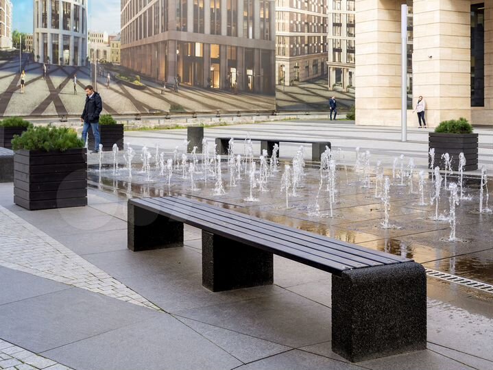 Общепит, 212 м²