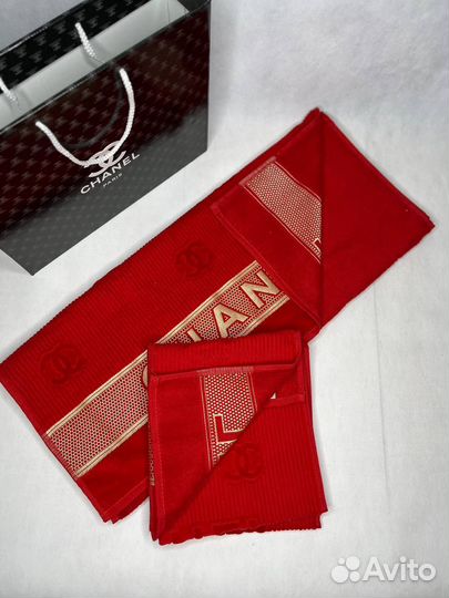 Набор полотенец 