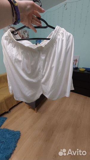 Футбольная форма 52 54