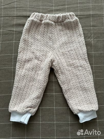 Одежда детская костюм 86 р