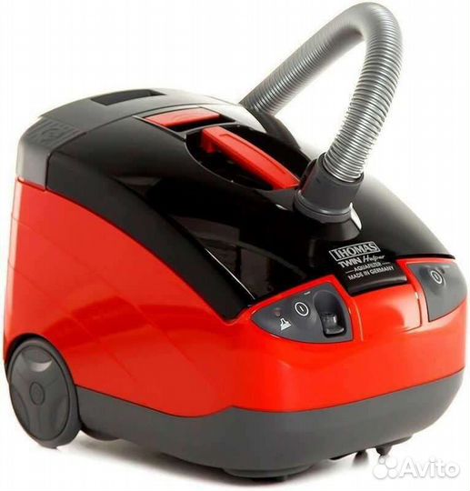 Пылесос Thomas Twin