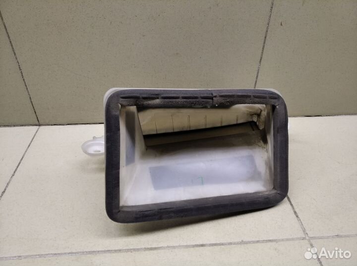 Воздуховод Corolla E15 2006-2013