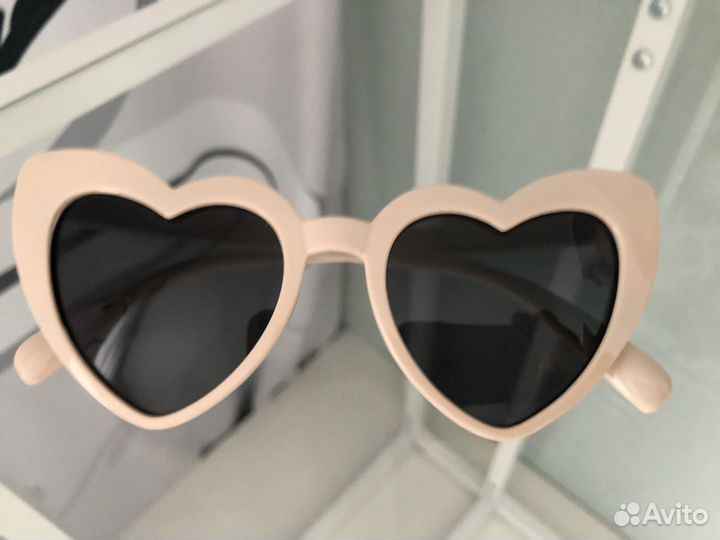 Солнцезащитные очки бу