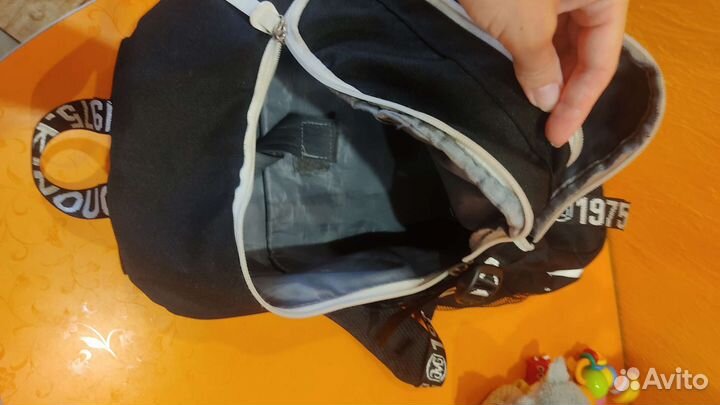 Рюкзак школьный