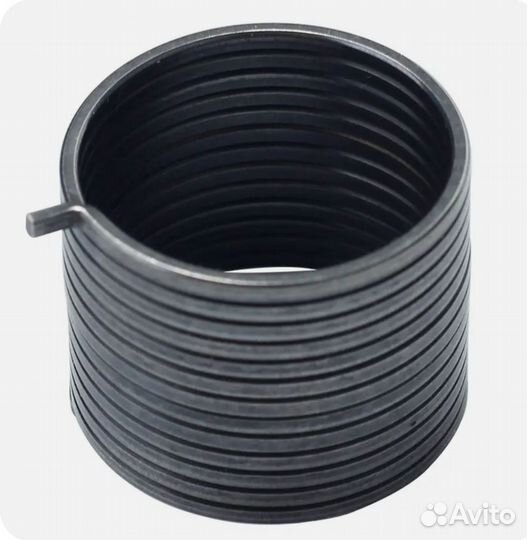 Пружина махового колеса