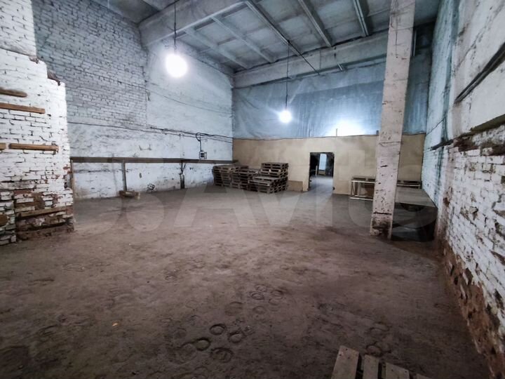 Склад, 270 м²