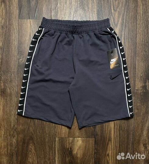 Шорты nike