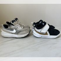 Кроссовки Nike детские оригинал / 25 eur
