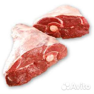 Говядина Свежайшая и молодая. Доставка