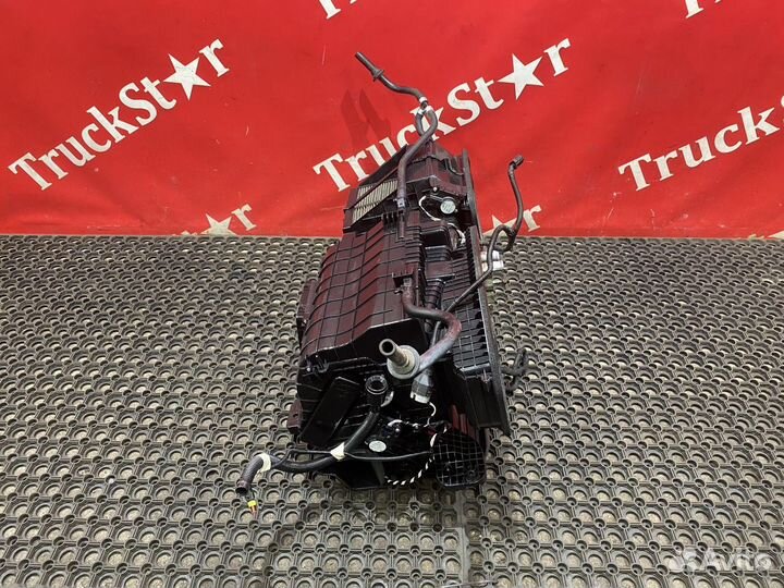 Печка в сборе 2023г Shacman SX4188YY381