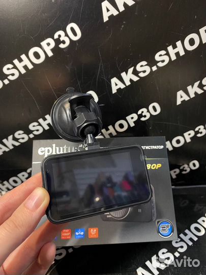 Видеорегистратор eplutus DVR-935