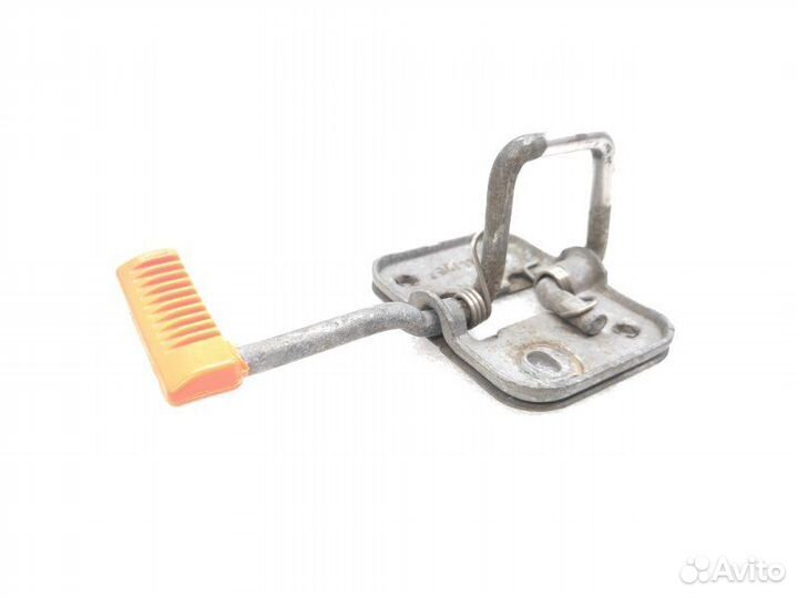 Крюк замка капота Volkswagen Polo 6R1 2017