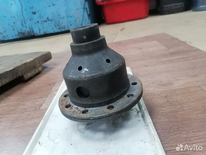 Самоблок УАЗ фермер и буханка и 469