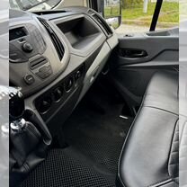 Ford Transit 2.2 MT, 2018, 136 000 км, с пробегом, цена 2 150 000 руб.