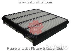 Фильтр воздушный A33940 Sakura