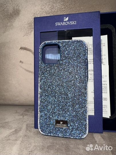 Чехол на iPhone