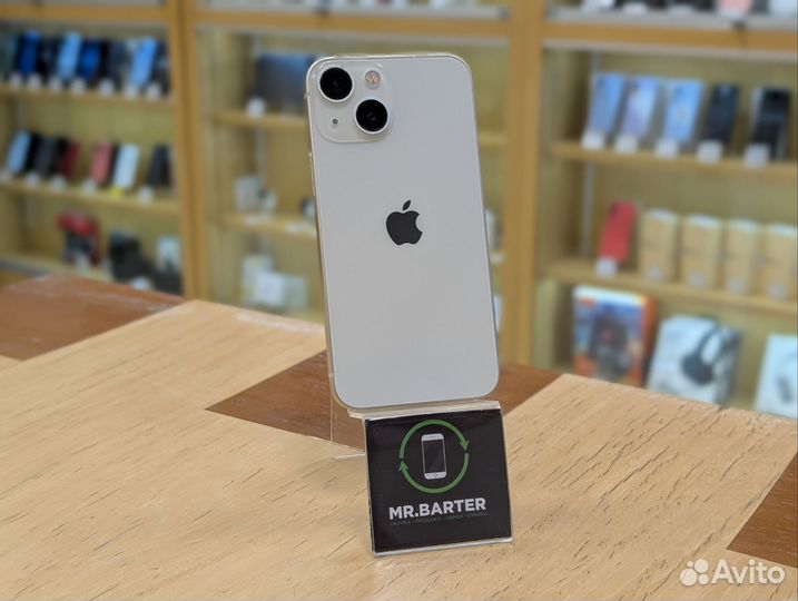 iPhone 13 mini, 128 ГБ