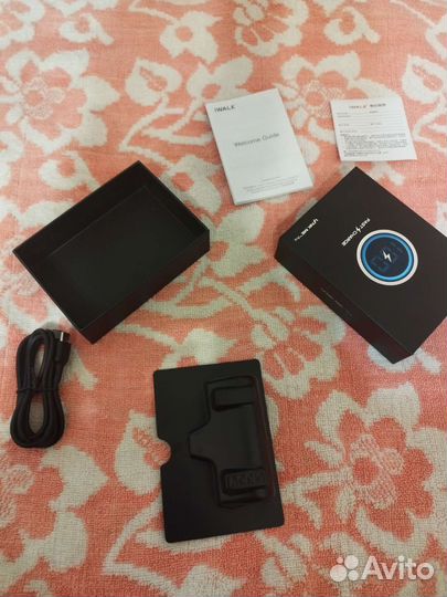 Iwalk PRO – Power bank Type C Android