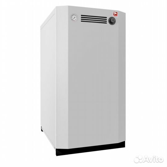 Котел газовый Лемакс Classic 40 напольный (40 кВт)