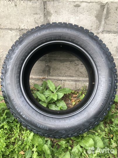 Nokian Tyres Hakkapeliitta 5 225/65 R17 106T