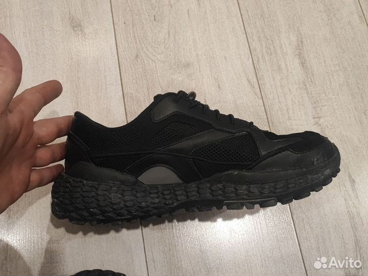 Кроссовки skechers monster