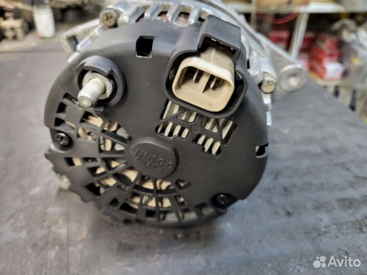 Генератор Hyundai Accent