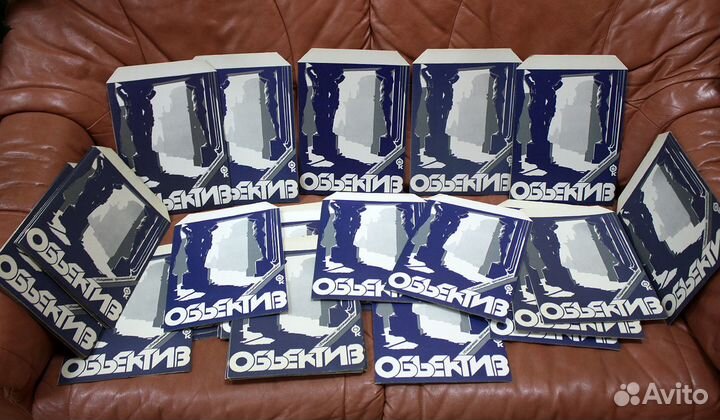 Конверты для фото 