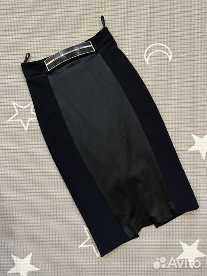 Юбка карандаш elisabetta franchi 38(xxs)