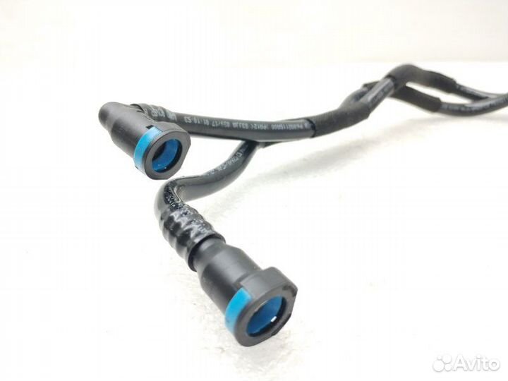 Трубка топливная Land Rover Discovery 5 L462 3.0D