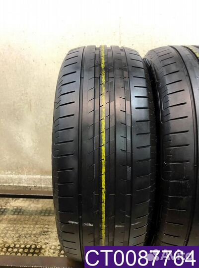 Vredestein SporTrac 5 205/55 R16 96T