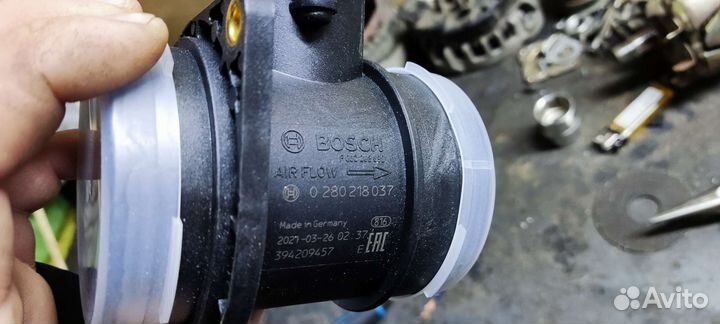 Дмрв УАЗ газ