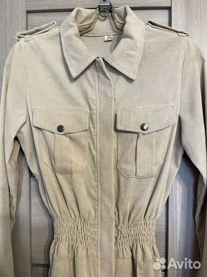 Комбинезон 44-46