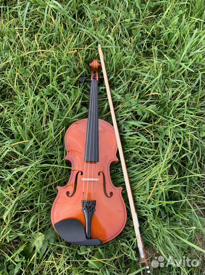 Новая Скрипка Fabio SF-3200 N (1/4)