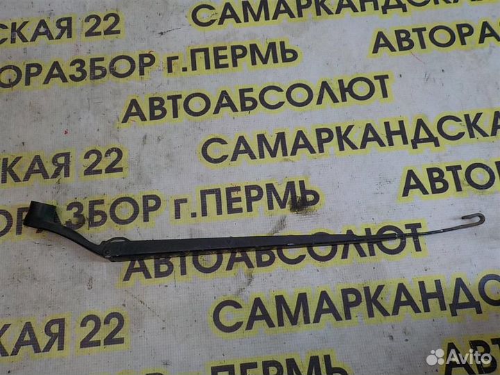 Поводок стеклоочистителя передний левый KIA RIO I