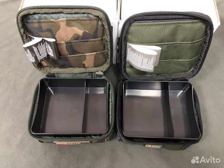 Сумки Fox для грузил