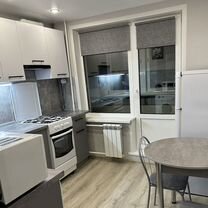 1-к. квартира, 31,1 м², 3/5 эт.