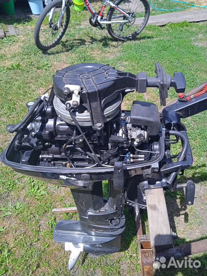 Моторная лодка нднд