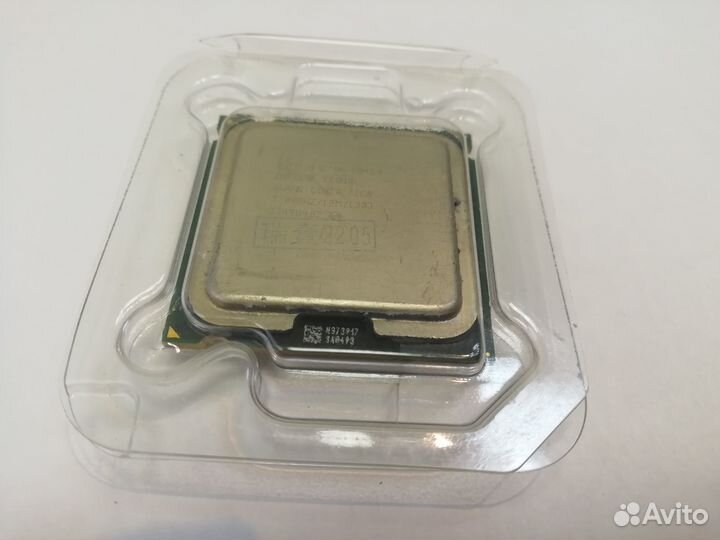 Процессор Intel Xeon E5450 LGA775