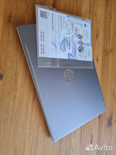 HP Pavilion, Intel Core i7, nvidia GeForce MX250
