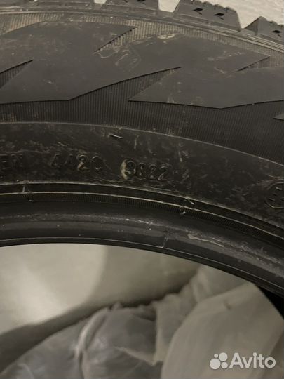 Pirelli Formula Ice 225/55 R17