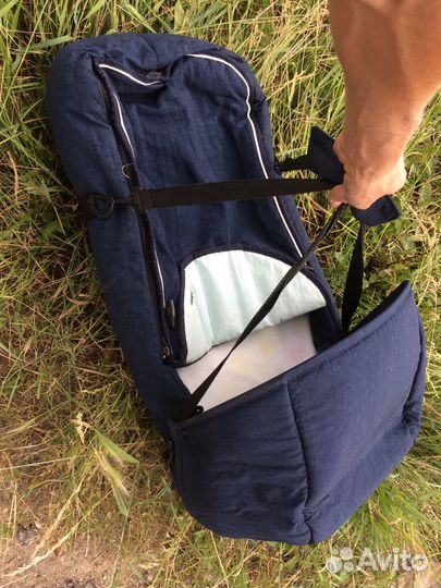 Сумка-переноска