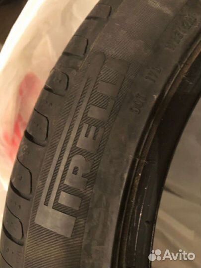 Pirelli Cinturato P7 18/20 R18 94W
