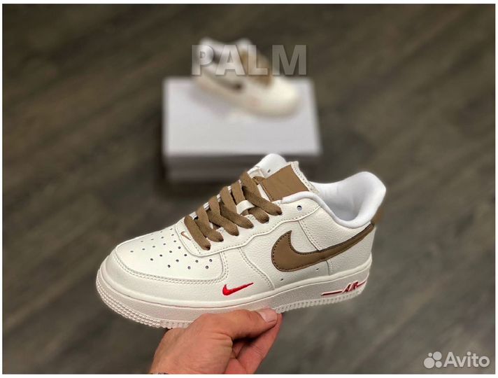 Air force one store low id